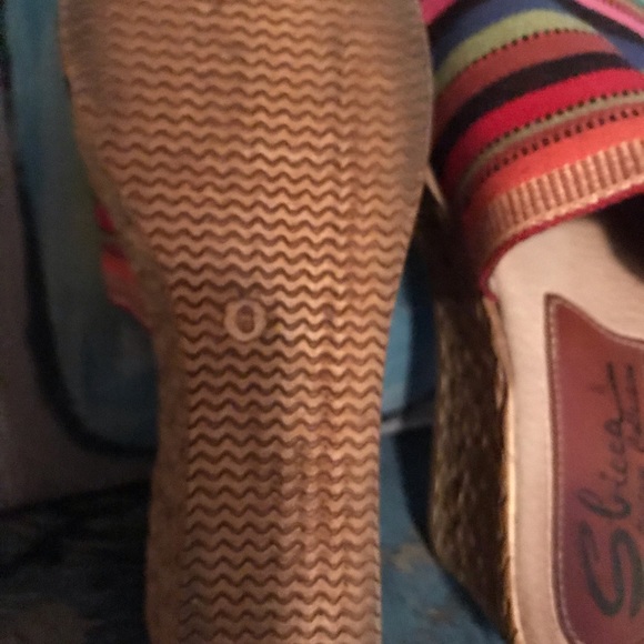 Wedges - Picture 3 of 3